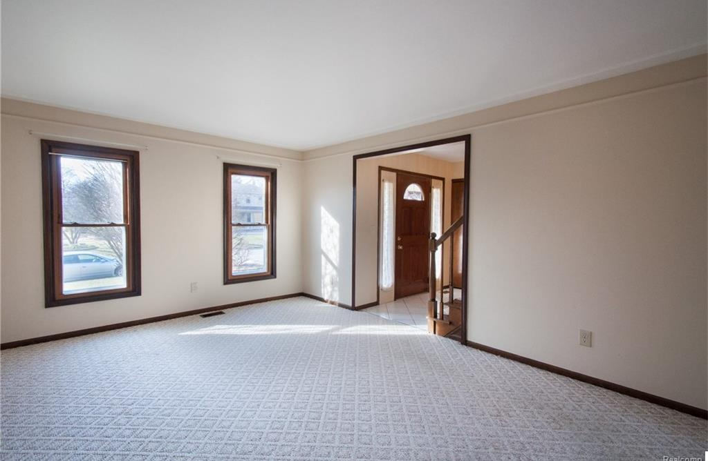 16668 White Haven, Northville Twp, MI 48168